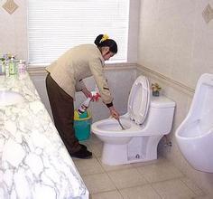 大連保潔,大連開荒保潔,大連翼家家政