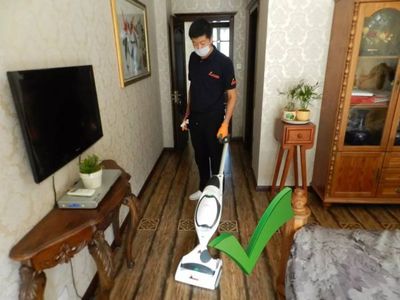 驚呆了！大連竟然有如此貼心的家政公司？